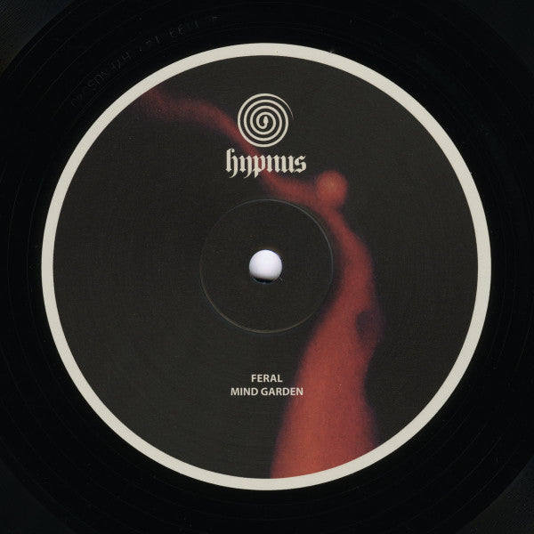 Mind Garden | Mint (M) Mint (M)