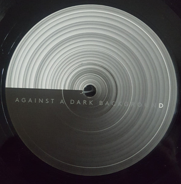 Against A Dark Background | Mint (M) Mint (M)