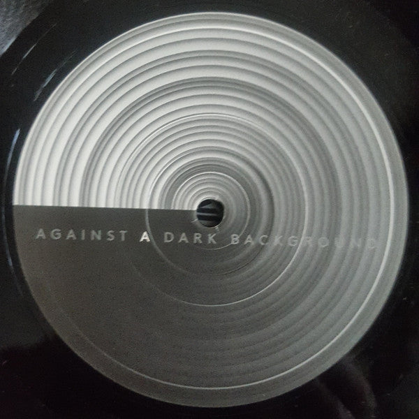 Against A Dark Background | Mint (M) Mint (M)