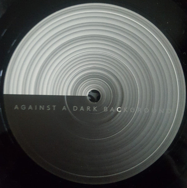 Against A Dark Background | Mint (M) Mint (M)