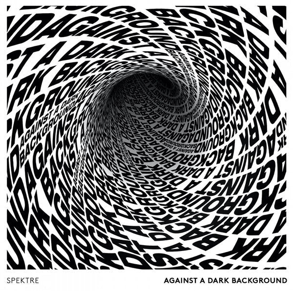 Against A Dark Background | Mint (M) Mint (M)