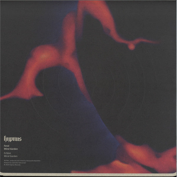 Mind Garden | Mint (M) Mint (M)