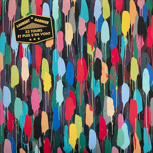33 Tours Et Puis S'en Vont | Mint (M) Mint (M)