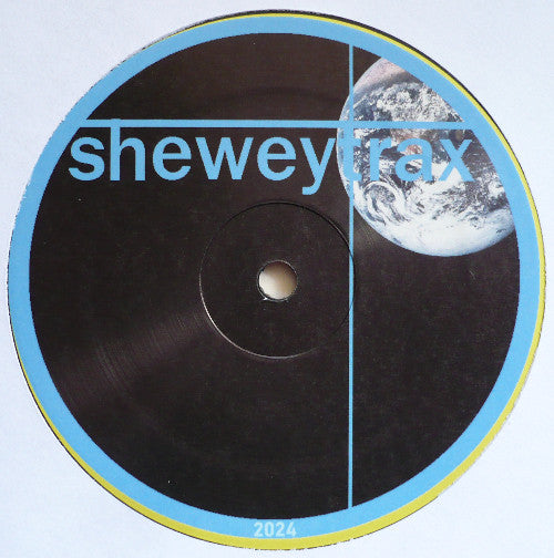 2 Another Planet EP | Mint (M) Generic