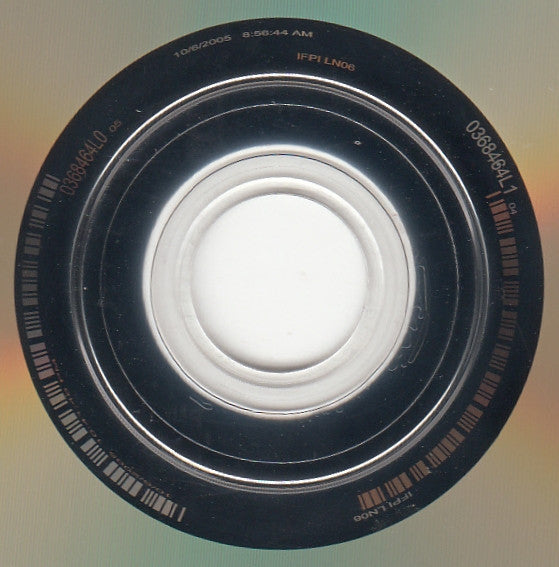 DE9 | Transitions | Mint (M) Mint (M)