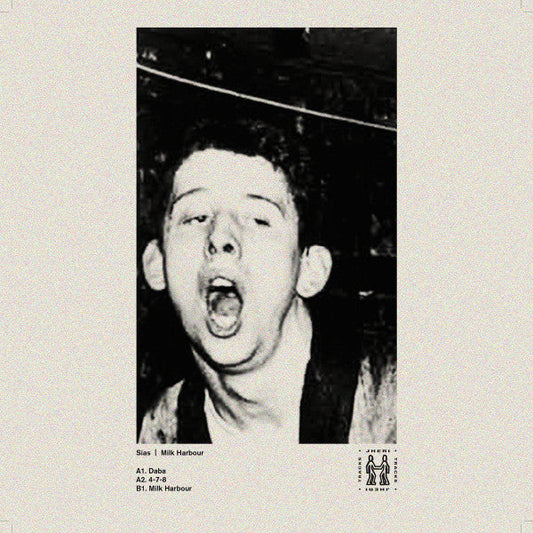 Milk Harbour | Near Mint (NM) Near Mint (NM)