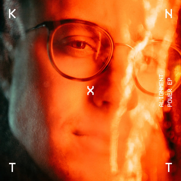 Alignment (2) Power EP 12" Mint (M) Mint (M)