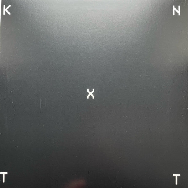 Alignment (2) Power EP 12" Mint (M) Mint (M)