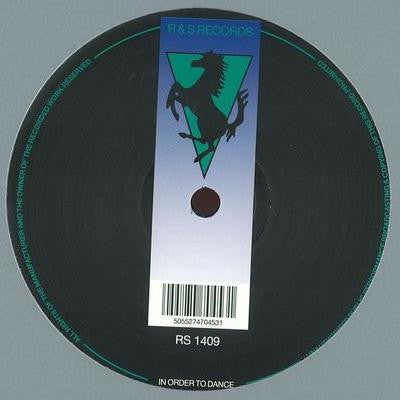 Mountain Divide | Mint (M) Mint (M)