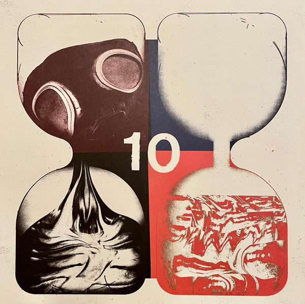 10 Years Of Acid Test | Mint (M) Mint (M)