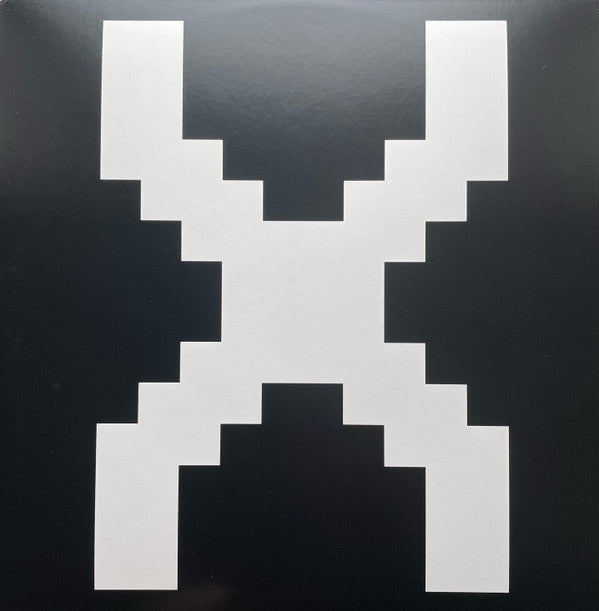 Alignment (2) Power EP 12" Mint (M) Mint (M)