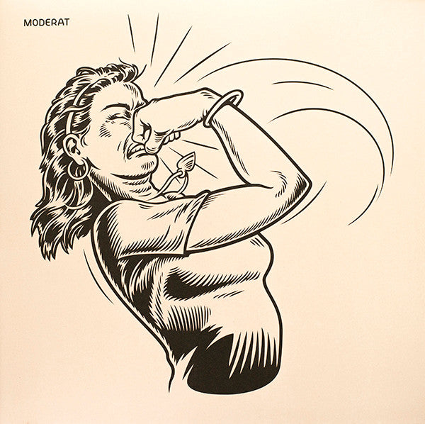 Moderat | Mint (M) Mint (M)