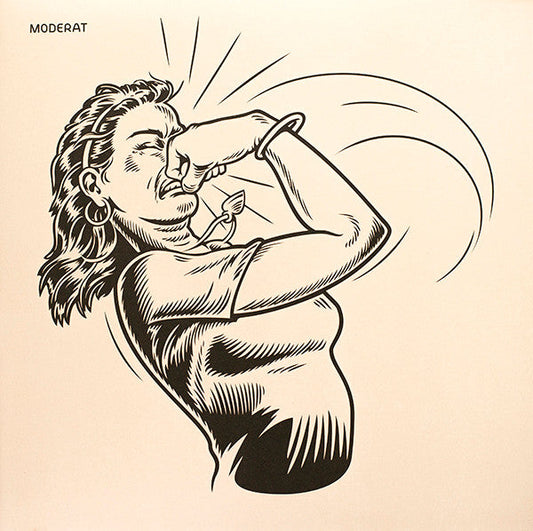 Moderat | Mint (M) Mint (M)