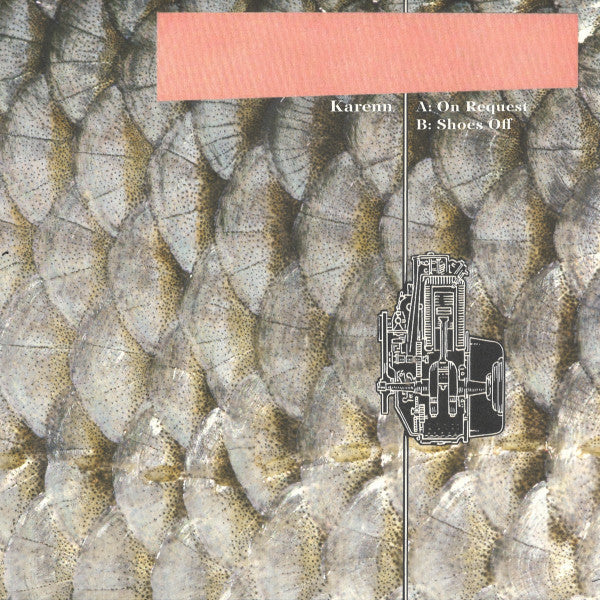 Music Sounds Better With Shoe | Mint (M) Mint (M)