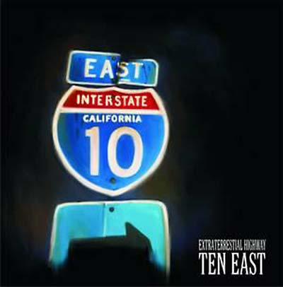 Extraterrestrial Highway (CD) | Mint (M) Mint (M)