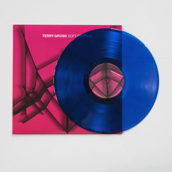 Soft Opening | Mint (M) Mint (M)