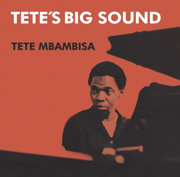 Tete's Big Sound |