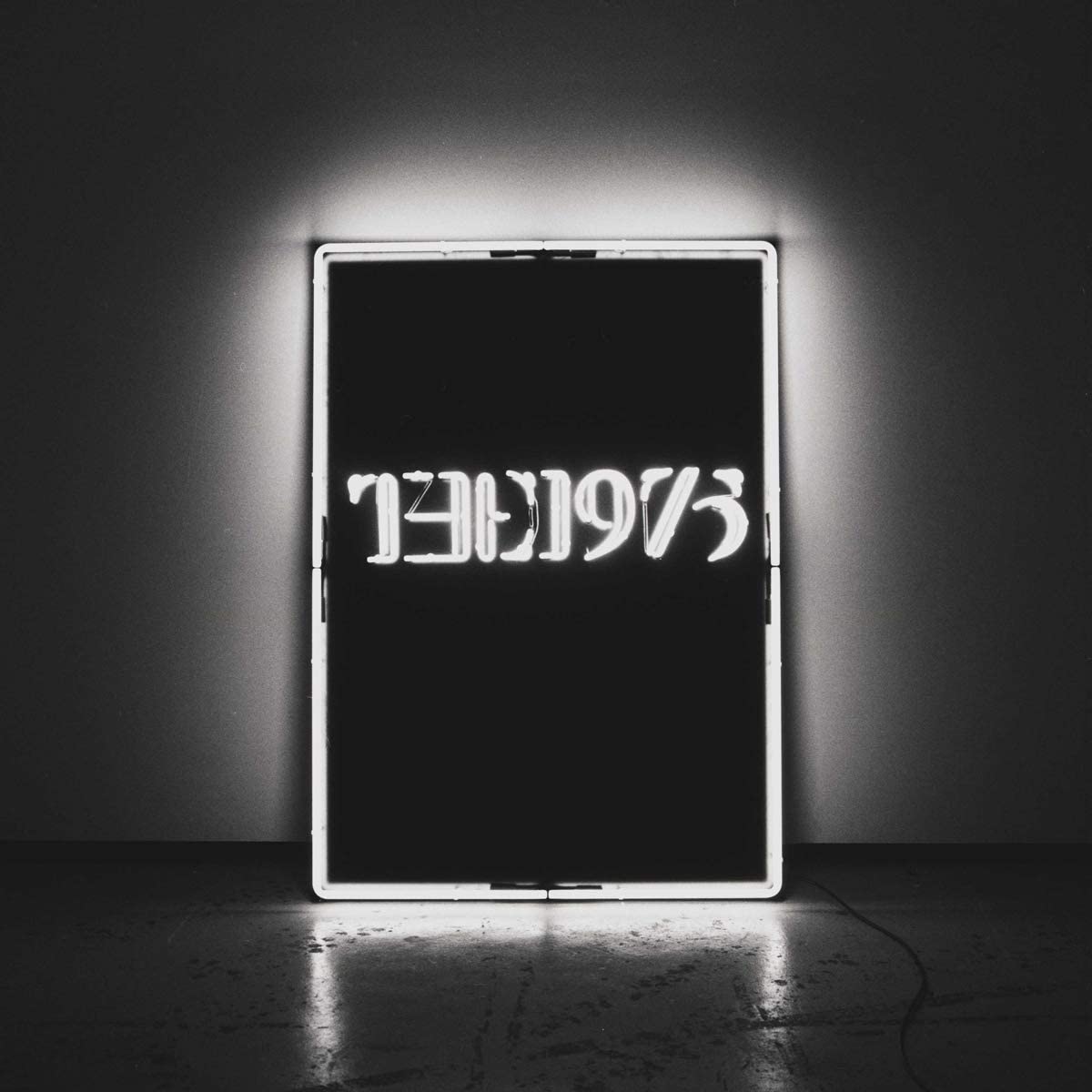 The 1975 (CD) | Mint (M) Mint (M)