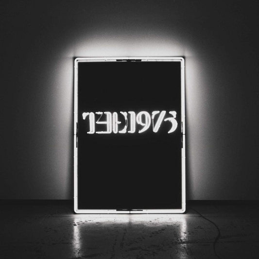 The 1975 (CD) | Mint (M) Mint (M)