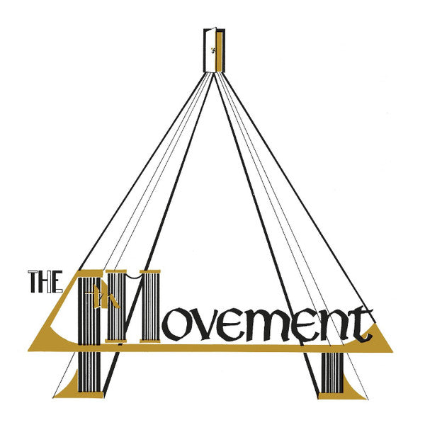 The 4th Movement | Mint (M) Mint (M)