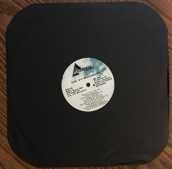 The 4th Movement | Mint (M) Mint (M)