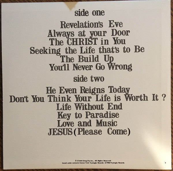 The 4th Movement | Mint (M) Mint (M)