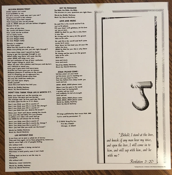 The 4th Movement | Mint (M) Mint (M)