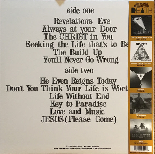 The 4th Movement | Mint (M) Mint (M)