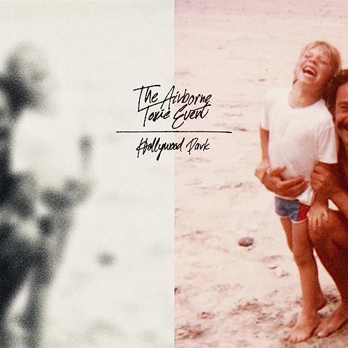 Hollywood Park (2LP 180g Color Vinyl, LTD EDT)) | Mint (M) Mint (M)