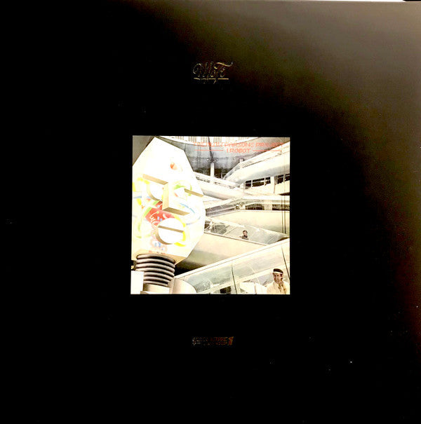 I Robot | Mint (M) Mint (M)