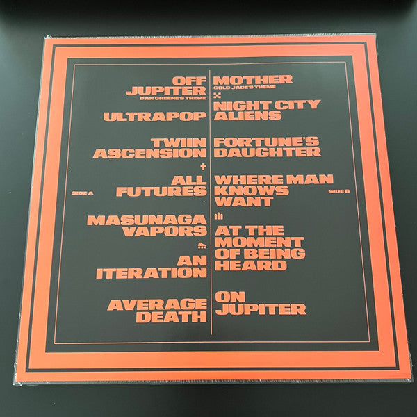 Ultrapop: Live At The Masonic | Mint (M) Mint (M)