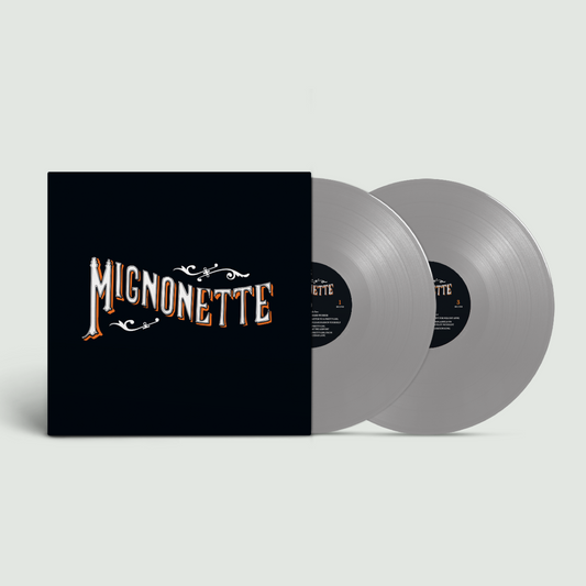 Mignonette (Indie Exclusive, Opaque Silver Colored Vinyl) (2 Lp's) | Mint (M) Mint (M)