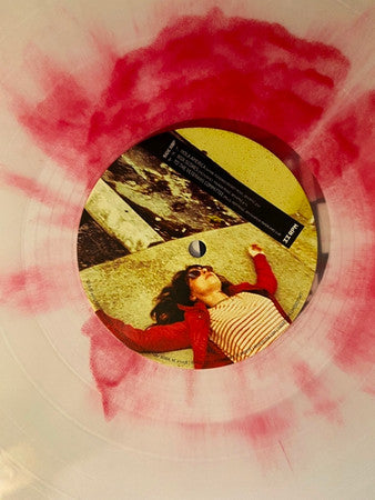 Redeyed in Austin | Mint (M) Mint (M)