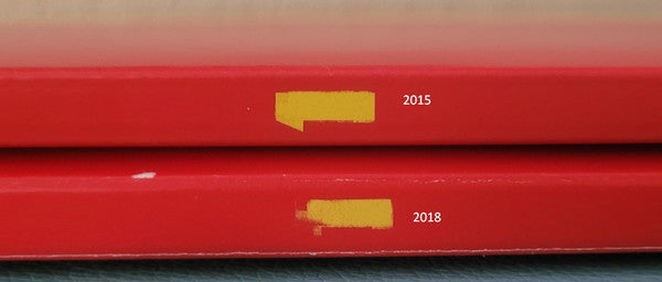 1 | Mint (M) Mint (M)