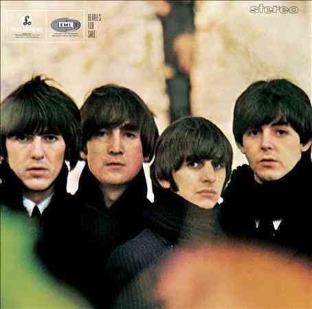 Beatles for Sale (180 Gram Vinyl, Remastered, Reissue) |