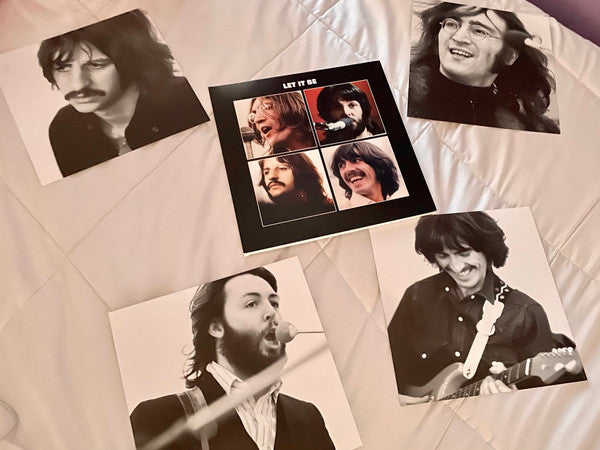 Let It Be | Mint (M) Mint (M)