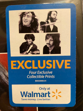 Let It Be | Mint (M) Mint (M)