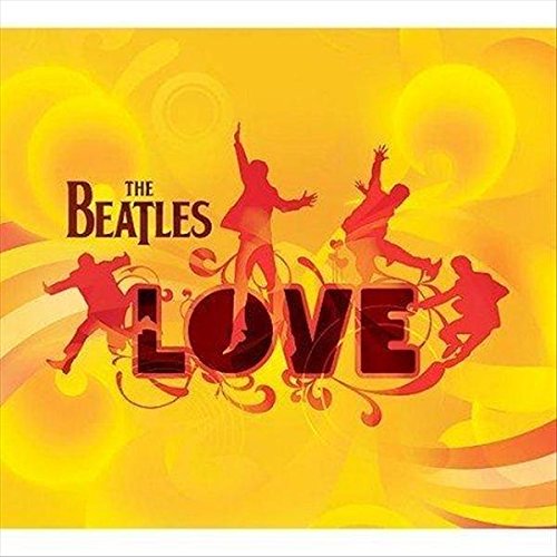 Love (VINYL) | Mint (M) Mint (M)- X Vinyl Record