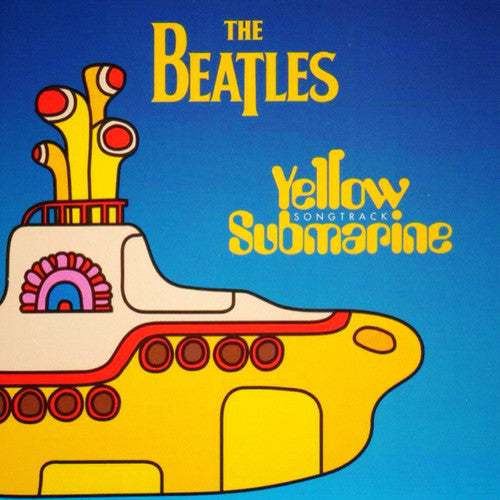 Yellow Submarine Songtrack | Mint (M) Mint (M)