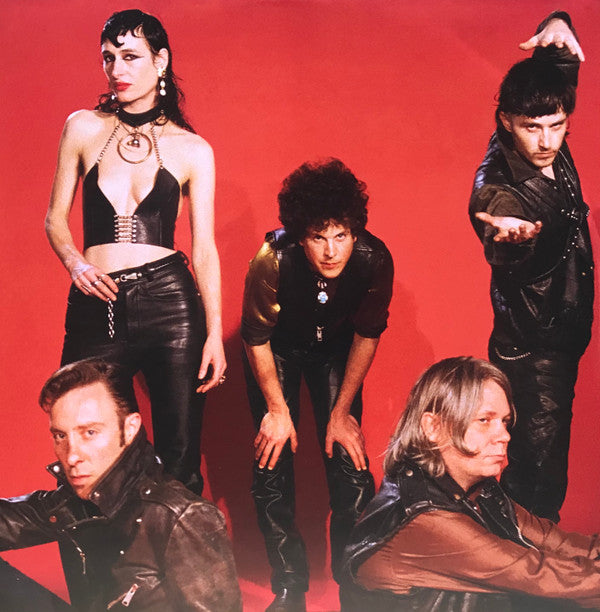 Apocalypse Love | Mint (M) Mint (M)