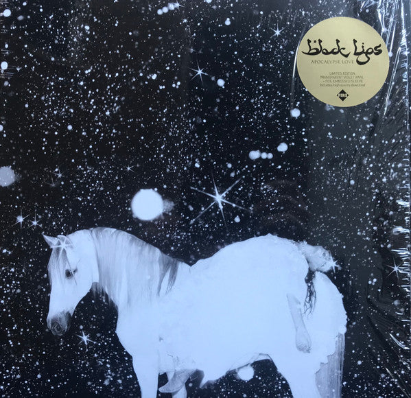 Apocalypse Love | Mint (M) Mint (M)