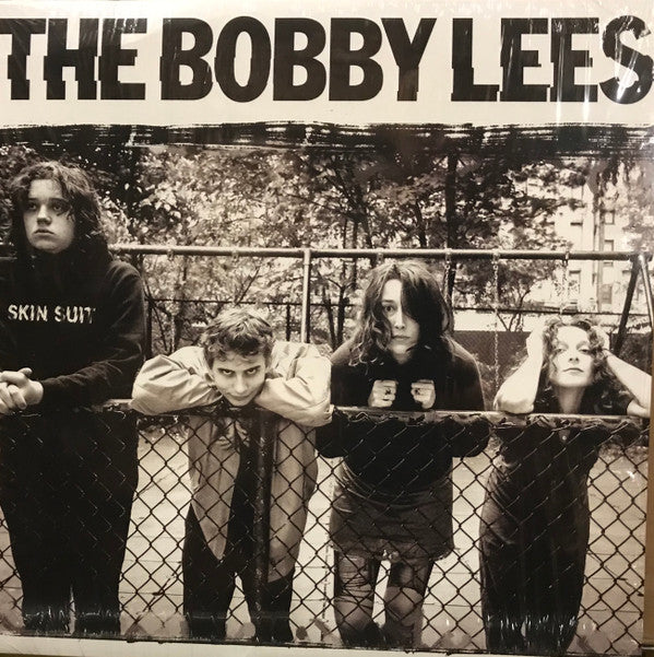 Skin Suit (GREEN VINYL) | Mint (M) Mint (M)