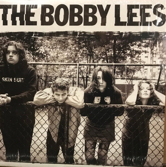 Skin Suit (GREEN VINYL) | Mint (M) Mint (M)