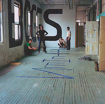 Stitches (VINYL) | Mint (M) Mint (M)