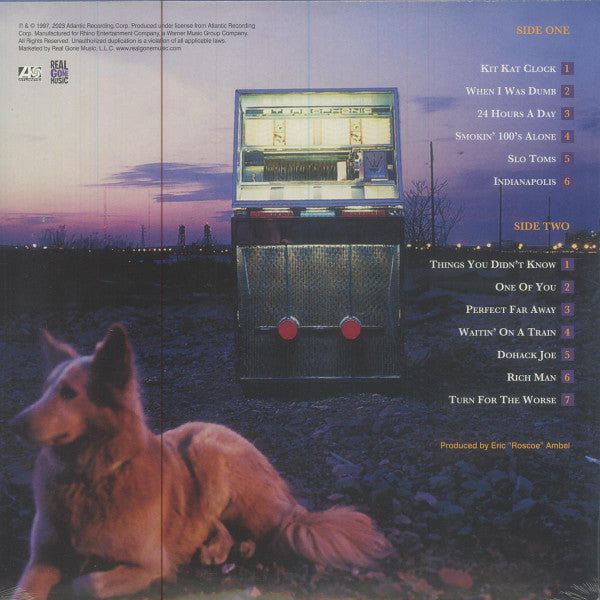 24 Hours A Day | Mint (M) Mint (M)