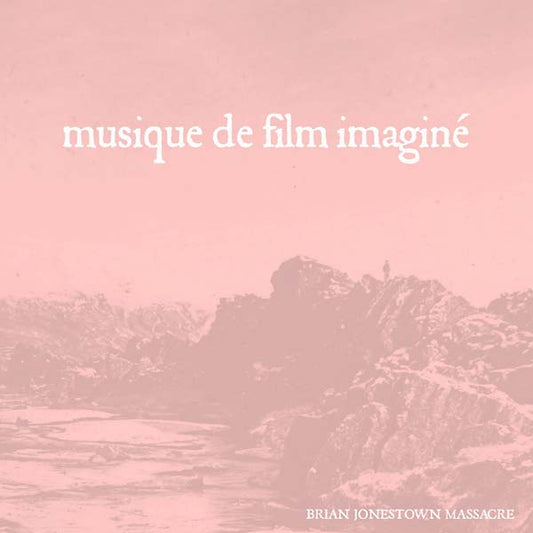 Musique de film imaginé |