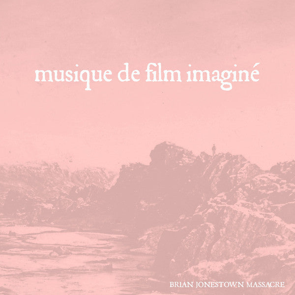 Musique De Film Imaginé | Mint (M) Mint (M)
