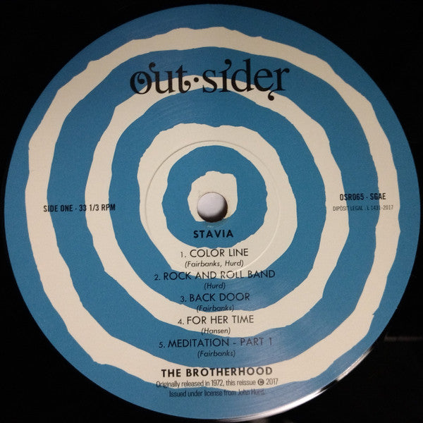 Stavia | Mint (M) Mint (M)