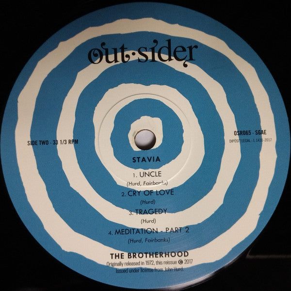 Stavia | Mint (M) Mint (M)