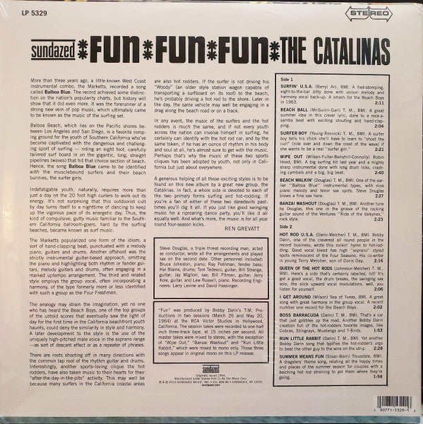 Fun Fun Fun | Mint (M) Mint (M)